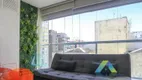 Foto 7 de Apartamento com 1 Quarto à venda, 41m² em Consolação, São Paulo