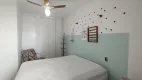 Foto 19 de Flat com 2 Quartos à venda, 66m² em Pitangueiras, Guarujá