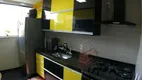 Foto 4 de Cobertura com 2 Quartos à venda, 110m² em Castelo, Belo Horizonte