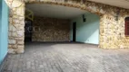 Foto 3 de Sobrado com 3 Quartos à venda, 217m² em Jardim Dom Vieira, Campinas