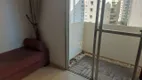 Foto 2 de Apartamento com 1 Quarto para venda ou aluguel, 46m² em Parque Imperial , São Paulo