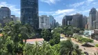 Foto 9 de Sala Comercial para alugar, 32m² em Jardim Paulistano, São Paulo