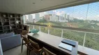 Foto 38 de Apartamento com 3 Quartos à venda, 137m² em Vila da Serra, Nova Lima