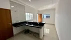 Foto 4 de Casa com 2 Quartos à venda, 70m² em Residencial III Milenio, Presidente Prudente