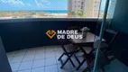 Foto 14 de Apartamento com 2 Quartos à venda, 74m² em Praia do Futuro, Fortaleza