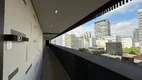 Foto 12 de Apartamento com 1 Quarto para alugar, 27m² em Pinheiros, São Paulo