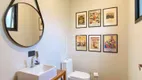 Foto 39 de Casa de Condomínio com 3 Quartos à venda, 420m² em Residencial San Diego, Vargem Grande Paulista