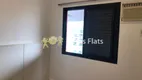 Foto 8 de Flat com 2 Quartos para alugar, 54m² em Brooklin, São Paulo