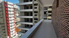 Foto 5 de Apartamento com 3 Quartos à venda, 121m² em Canto do Forte, Praia Grande