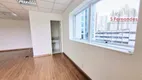 Foto 17 de Sala Comercial à venda, 45m² em Santo Amaro, São Paulo