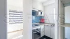 Foto 9 de Flat com 1 Quarto à venda, 41m² em Vila Mariana, São Paulo