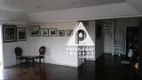 Foto 3 de Cobertura com 2 Quartos à venda, 245m² em Praça Seca, Rio de Janeiro