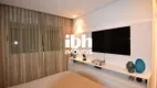 Foto 13 de Apartamento com 3 Quartos para alugar, 115m² em Luxemburgo, Belo Horizonte
