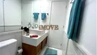 Foto 10 de Apartamento com 3 Quartos à venda, 126m² em Santo Amaro, São Paulo