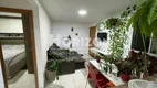 Foto 3 de Apartamento com 2 Quartos à venda, 45m² em Reserva Belas Nacoes, Bauru
