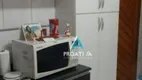 Foto 2 de Sobrado com 3 Quartos à venda, 140m² em Jardim Utinga, Santo André