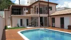 Foto 20 de Casa de Condomínio com 4 Quartos à venda, 334m² em Sousas, Campinas