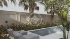 Foto 3 de Casa de Condomínio com 4 Quartos à venda, 352m² em Jardim Sul, Uberlândia
