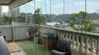 Foto 17 de Apartamento com 4 Quartos à venda, 860m² em Panamby, São Paulo