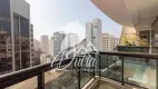 Foto 2 de Cobertura com 3 Quartos à venda, 151m² em Moema, São Paulo