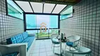 Foto 10 de Apartamento com 3 Quartos à venda, 175m² em Portogalo, Angra dos Reis