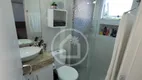 Foto 8 de Apartamento com 2 Quartos à venda, 48m² em Rio Comprido, Rio de Janeiro