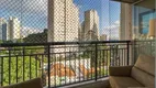 Foto 40 de Apartamento com 4 Quartos à venda, 260m² em Santa Terezinha, São Paulo