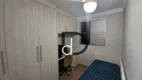 Foto 18 de Apartamento com 3 Quartos à venda, 70m² em Vila Industrial, Campinas