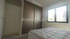 Foto 9 de Flat com 1 Quarto para alugar, 45m² em Moema, São Paulo