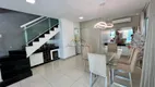 Foto 5 de Casa de Condomínio com 3 Quartos à venda, 141m² em Sapiranga, Fortaleza