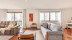 Foto 9 de Apartamento com 3 Quartos para alugar, 183m² em Vila Nova Conceição, São Paulo