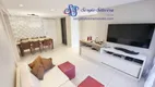 Foto 2 de Apartamento com 4 Quartos à venda, 118m² em Porto das Dunas, Aquiraz