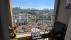 Foto 3 de Apartamento com 2 Quartos à venda, 49m² em Jardim Umarizal, São Paulo