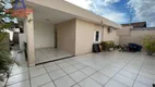 Foto 17 de Casa com 3 Quartos para alugar, 120m² em Candida Câmara, Montes Claros