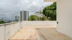 Foto 43 de Casa com 5 Quartos para alugar, 620m² em Mangabeiras, Belo Horizonte