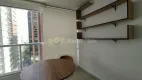 Foto 15 de Flat com 1 Quarto à venda, 37m² em Moema, São Paulo