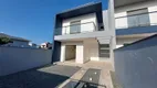 Foto 21 de Casa com 3 Quartos à venda, 115m² em Ubatuba, São Francisco do Sul