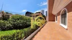Foto 36 de Apartamento com 4 Quartos à venda, 240m² em Jardim Esplanada, São José dos Campos