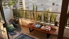 Foto 2 de Apartamento com 4 Quartos para alugar, 228m² em Higienópolis, São Paulo