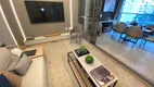 Foto 2 de Apartamento com 2 Quartos à venda, 74m² em Chácara Santo Antônio, São Paulo