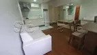 Foto 2 de Flat com 1 Quarto para alugar, 42m² em Jardins, São Paulo