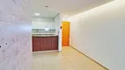 Foto 2 de Apartamento com 3 Quartos à venda, 72m² em Vigilato Pereira, Uberlândia