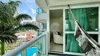 Foto 9 de Flat com 1 Quarto à venda, 52m² em Barra da Tijuca, Rio de Janeiro