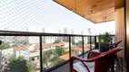 Foto 7 de Apartamento com 4 Quartos à venda, 240m² em Perdizes, São Paulo