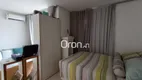 Foto 4 de Flat com 1 Quarto à venda, 42m² em Setor Bueno, Goiânia