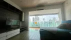 Foto 2 de Apartamento com 1 Quarto à venda, 59m² em Campo Belo, São Paulo