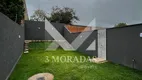 Foto 16 de Sobrado com 3 Quartos à venda, 120m² em Parque Haiala, Aparecida de Goiânia