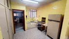 Foto 5 de Casa com 3 Quartos à venda, 176m² em Vila Alzira, Santo André