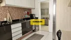Foto 9 de Apartamento com 3 Quartos para venda ou aluguel, 128m² em Nova Petrópolis, São Bernardo do Campo