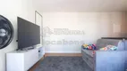 Foto 5 de Flat com 1 Quarto à venda, 54m² em Campo Belo, São Paulo